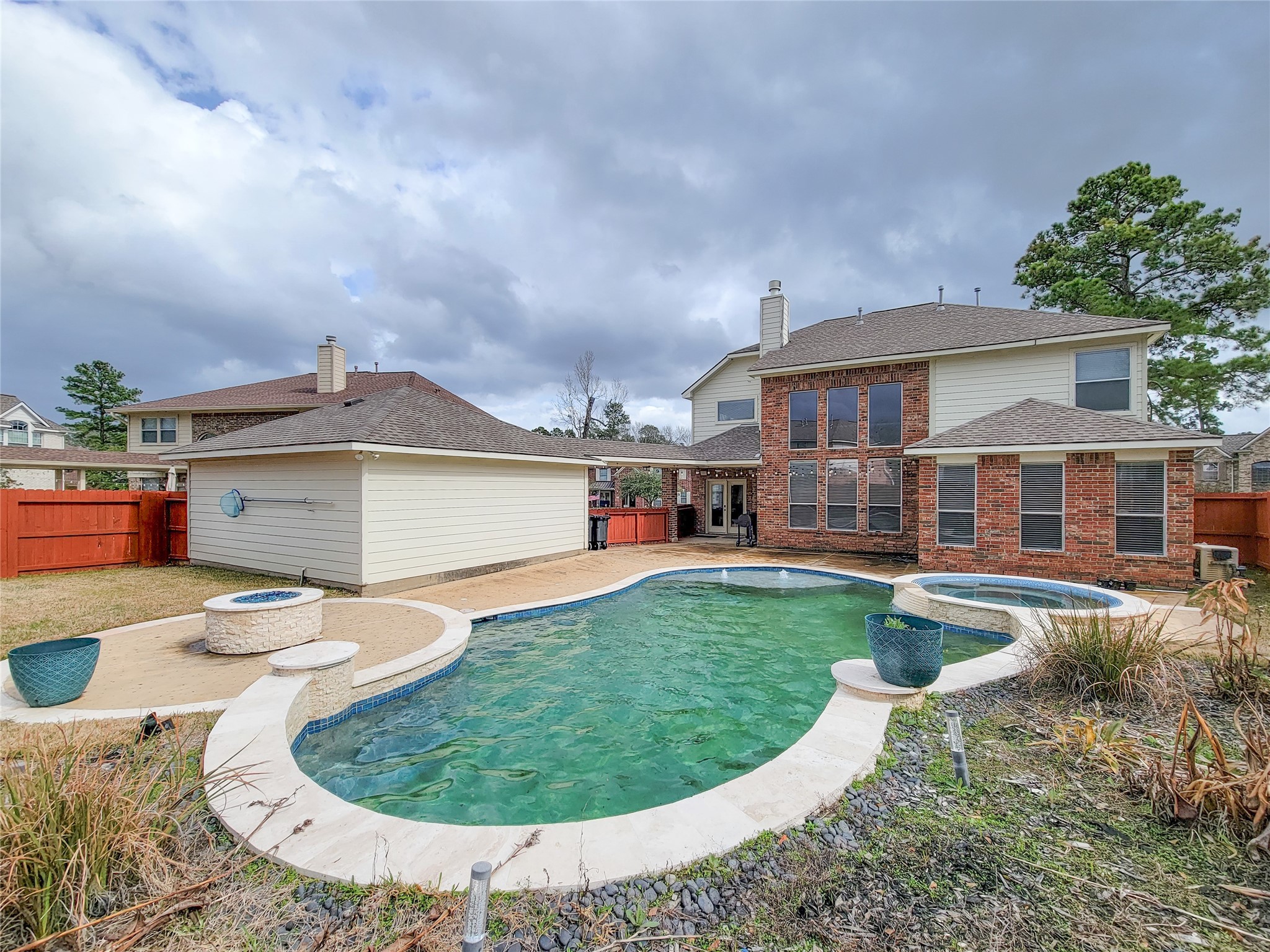 24831 Corbin Gate Drive Spring, TX 77389 - Photo 43 of 44
