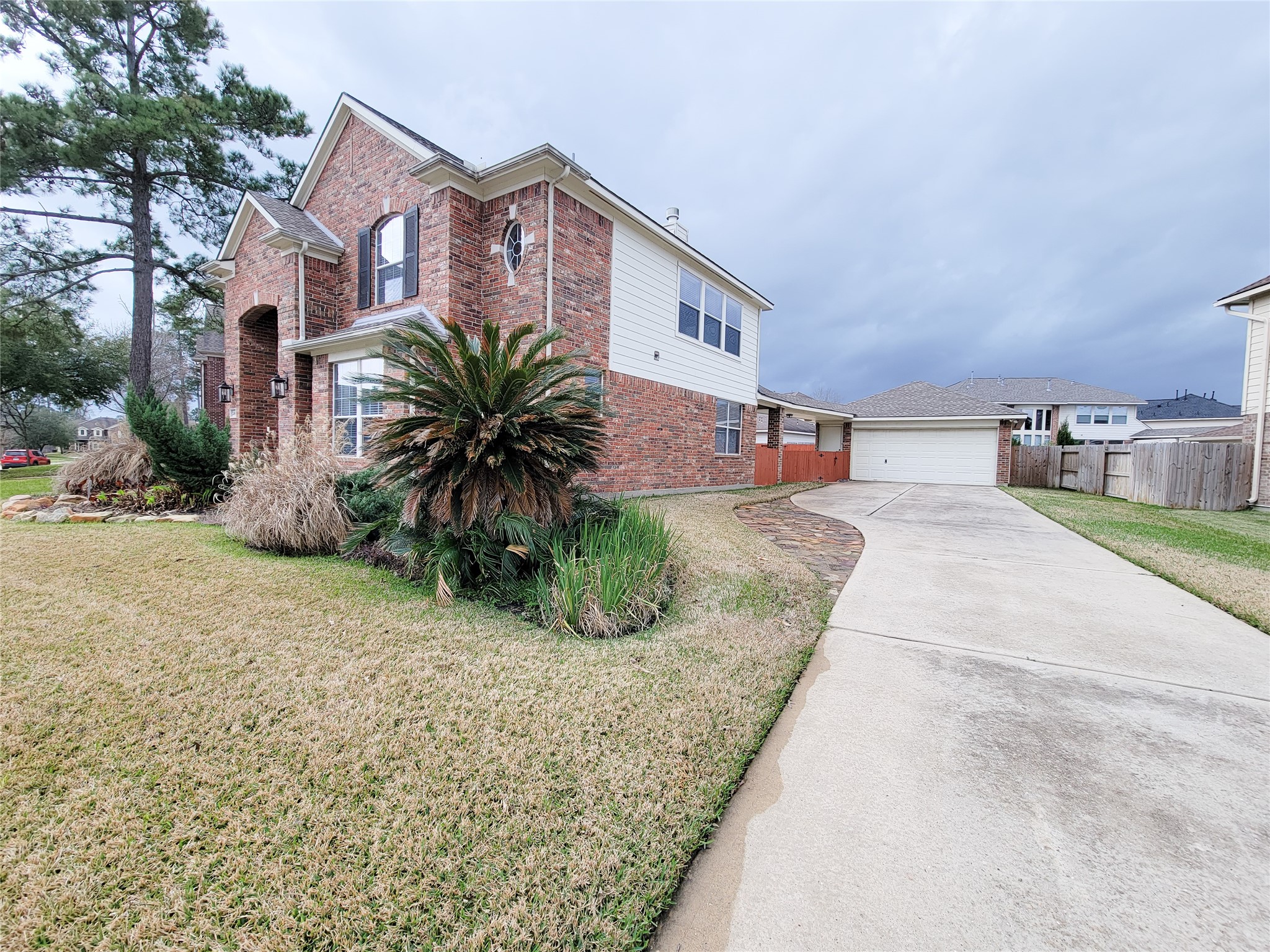 24831 Corbin Gate Drive Spring, TX 77389 - Photo 5 of 44