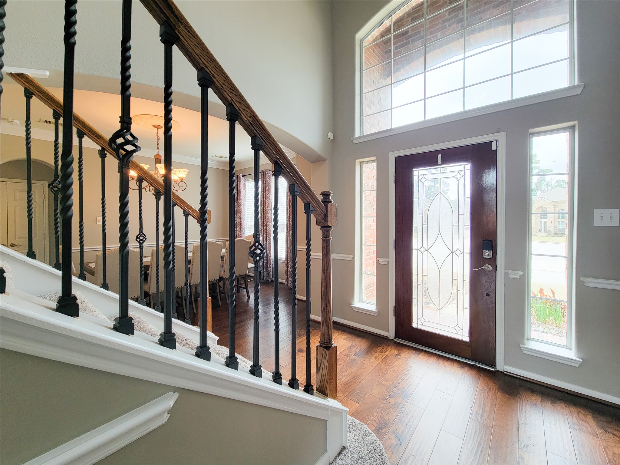 24831 Corbin Gate Drive Spring, TX 77389 - Photo 6 of 44