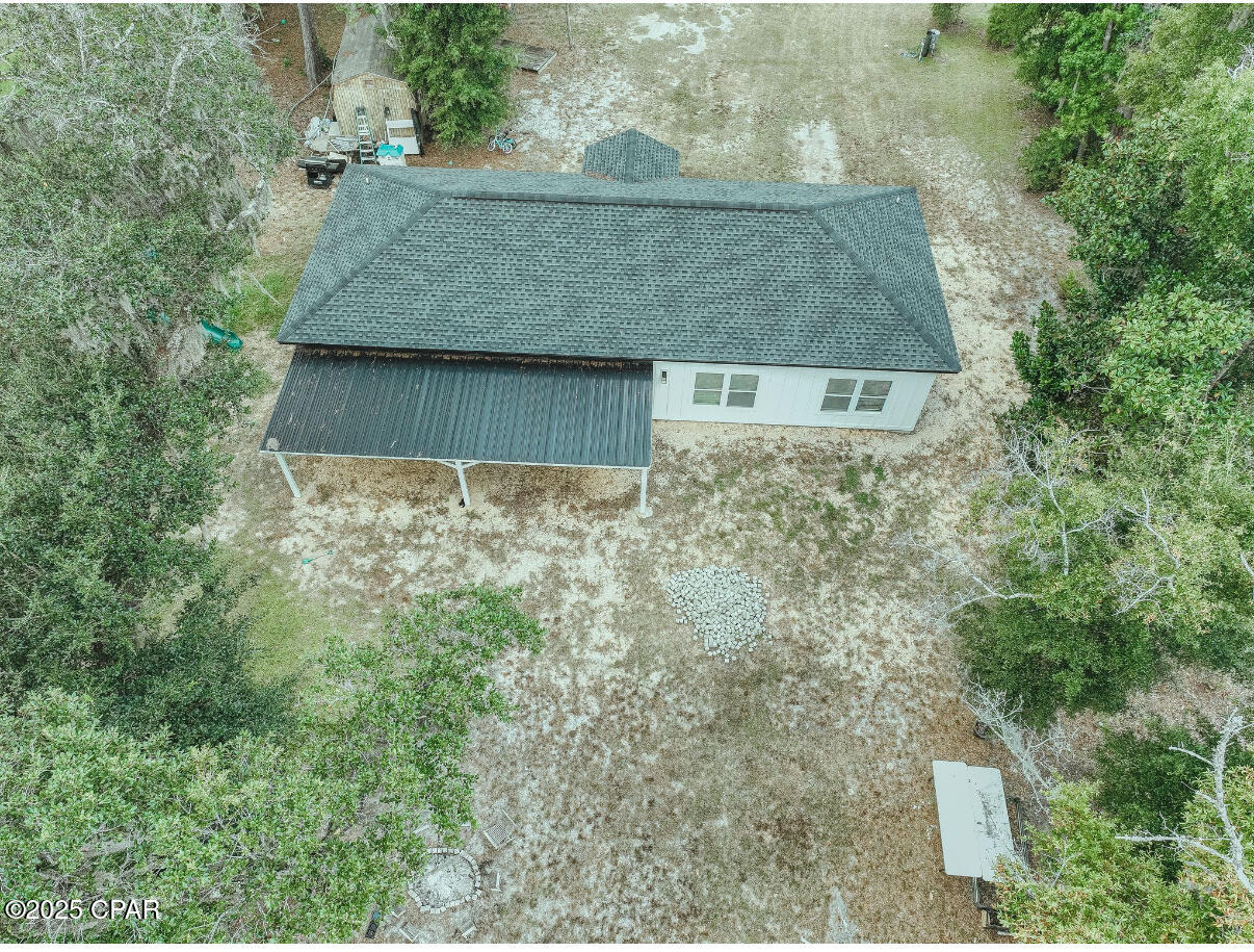 3034 Paradise Lakes Road Vernon, FL 32462 - Photo 30 of 48
