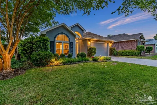 $568,000 | 4115 Oak Pointe Drive, Gulf Breeze, FL 32563