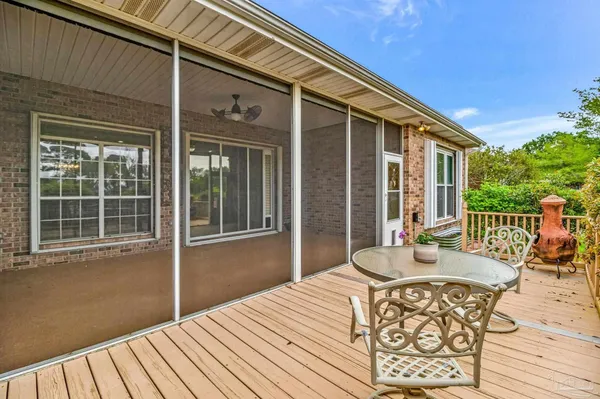 $568,000 | 4115 Oak Pointe Drive, Gulf Breeze, FL 32563