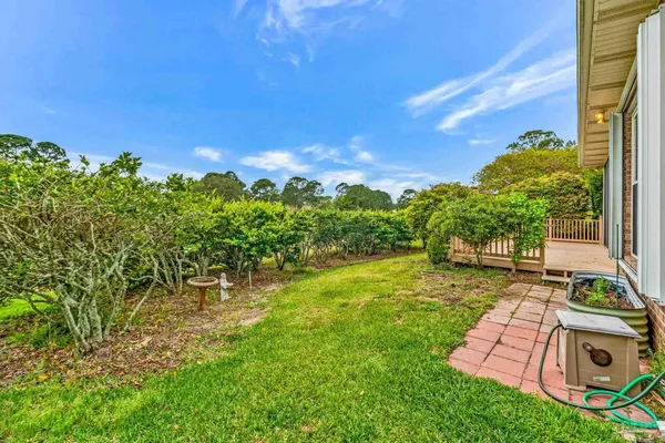 $568,000 | 4115 Oak Pointe Drive, Gulf Breeze, FL 32563