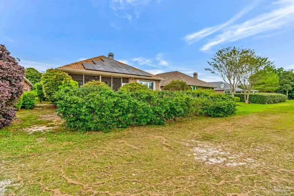 $568,000 | 4115 Oak Pointe Drive, Gulf Breeze, FL 32563