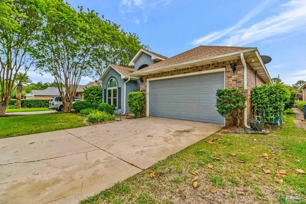 $568,000 | 4115 Oak Pointe Drive, Gulf Breeze, FL 32563