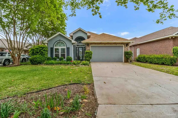 $568,000 | 4115 Oak Pointe Drive, Gulf Breeze, FL 32563