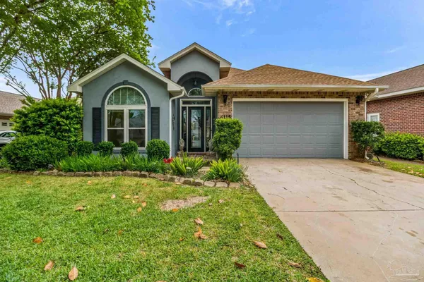 $568,000 | 4115 Oak Pointe Drive, Gulf Breeze, FL 32563