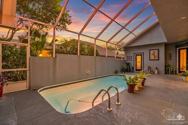 $568,000 | 4115 Oak Pointe Drive, Gulf Breeze, FL 32563