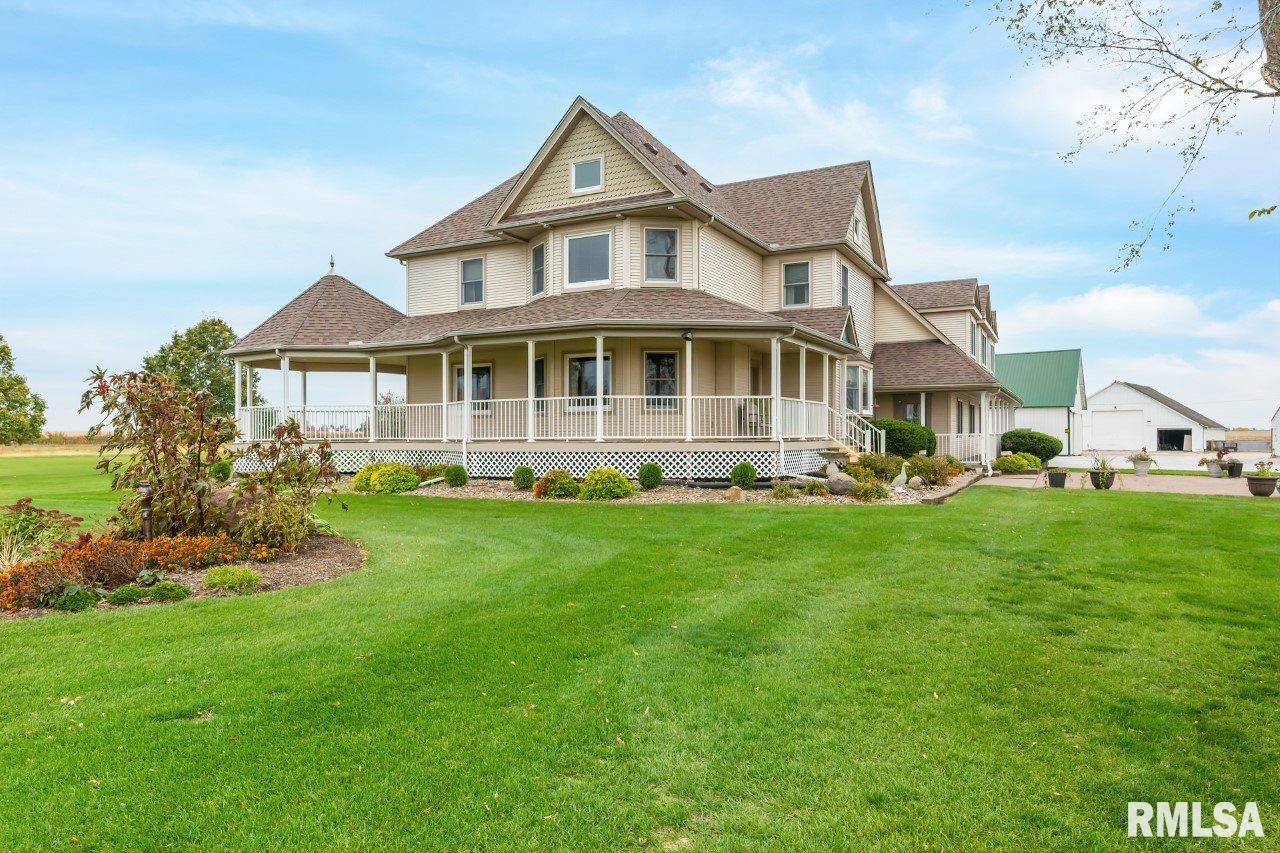 20606 Maysville Road Walcott, IA 52773 - Photo 1 of 50 Gallery Image 1