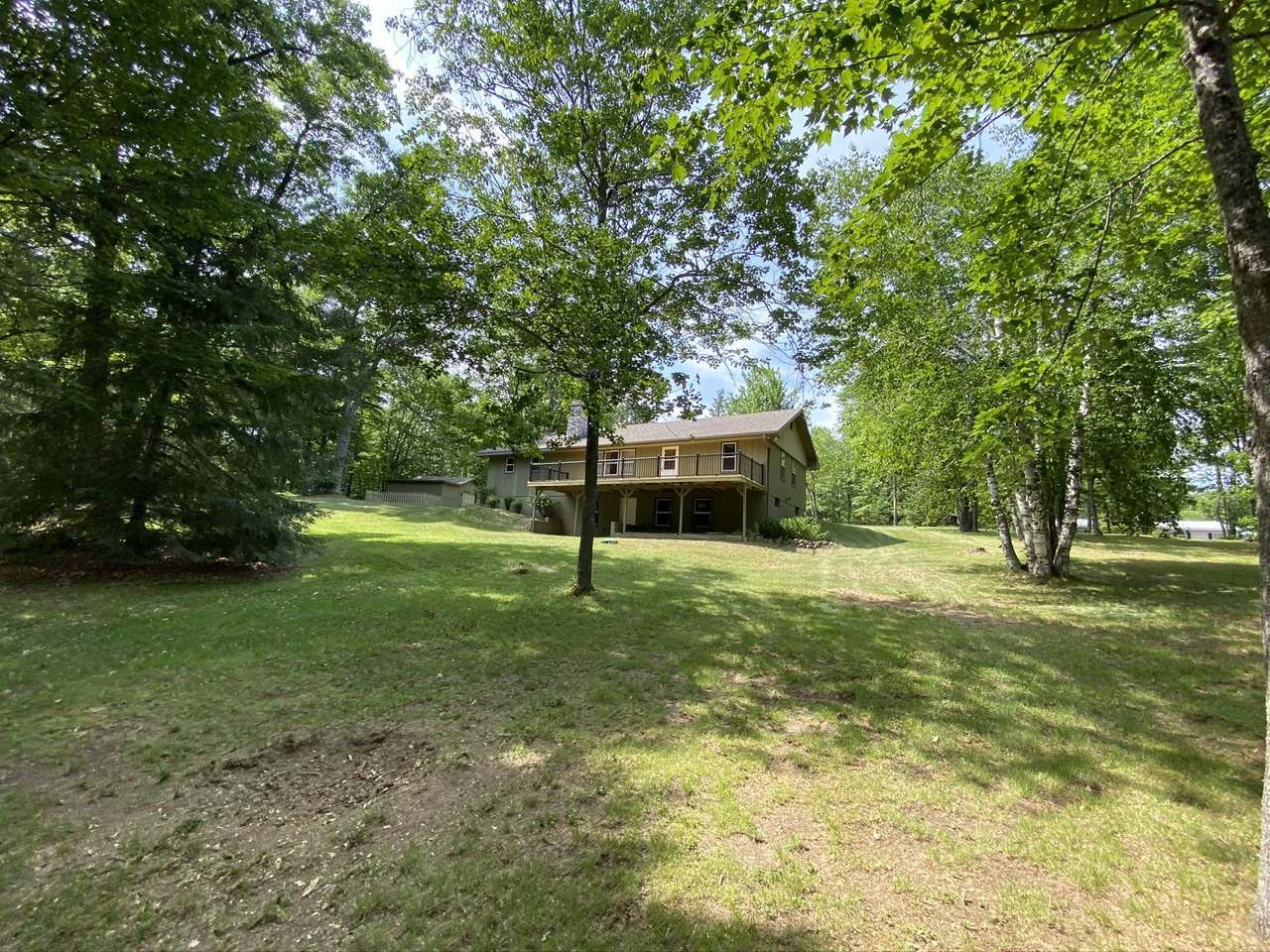 5060 Wilsch Road Conover, WI 54519 - Photo 31 of 46 Gallery Image 31