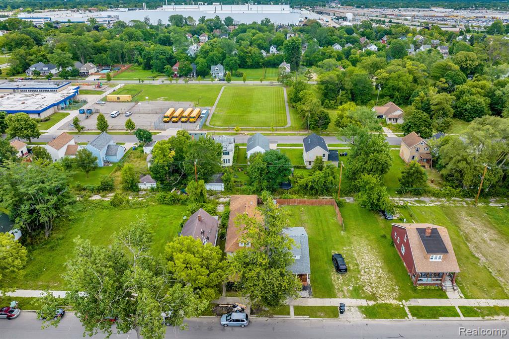3902 French Road Detroit, MI 48214 - Photo 26 of 29 Gallery Image 26