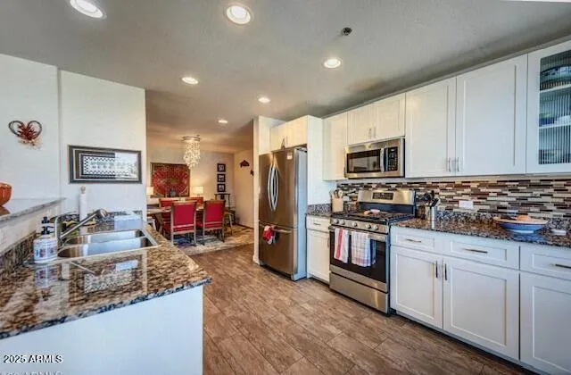 $425,000 | 17 West Vernon Avenue, Unit 412, Phoenix, AZ 85003