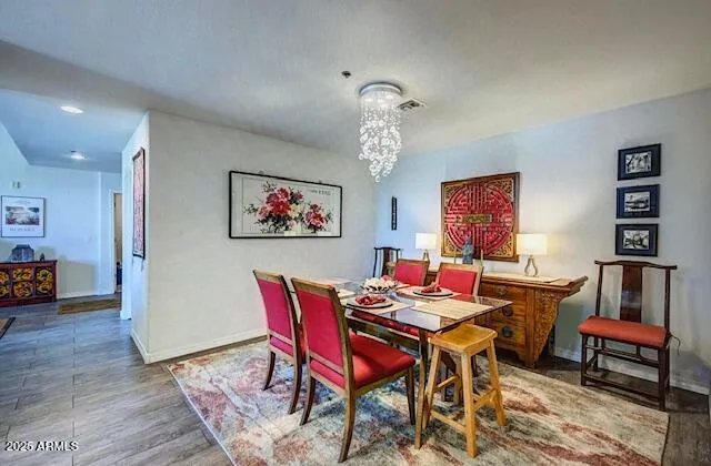 $425,000 | 17 West Vernon Avenue, Unit 412, Phoenix, AZ 85003