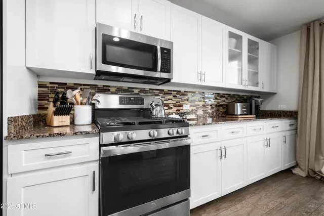 $425,000 | 17 West Vernon Avenue, Unit 412, Phoenix, AZ 85003