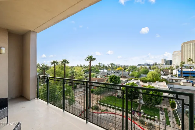 $425,000 | 17 West Vernon Avenue, Unit 412, Phoenix, AZ 85003