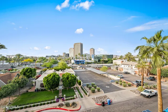 $425,000 | 17 West Vernon Avenue, Unit 412, Phoenix, AZ 85003