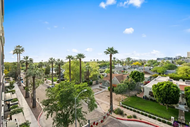 $425,000 | 17 West Vernon Avenue, Unit 412, Phoenix, AZ 85003
