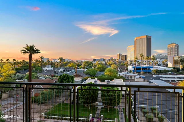 $425,000 | 17 West Vernon Avenue, Unit 412, Phoenix, AZ 85003
