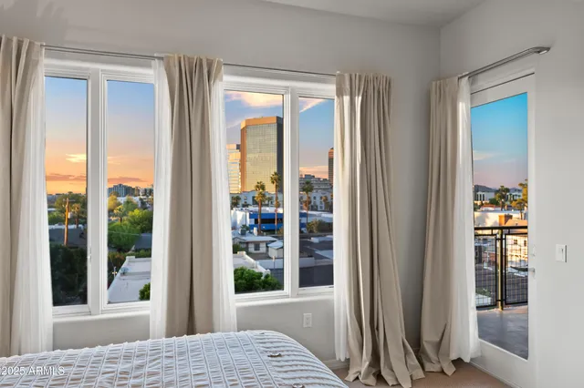 $425,000 | 17 West Vernon Avenue, Unit 412, Phoenix, AZ 85003