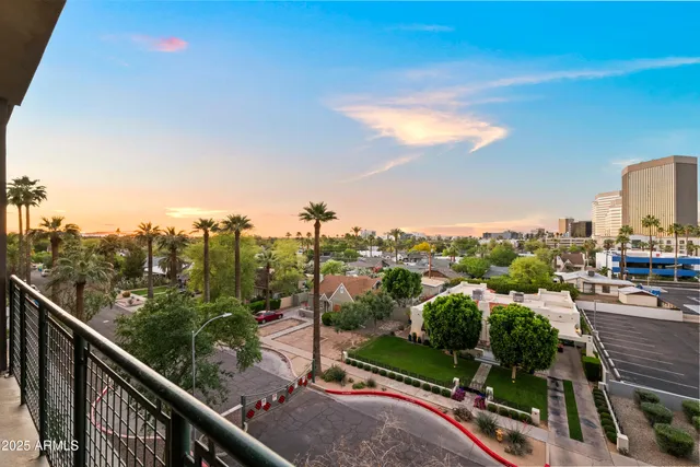 $425,000 | 17 West Vernon Avenue, Unit 412, Phoenix, AZ 85003
