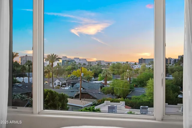 $425,000 | 17 West Vernon Avenue, Unit 412, Phoenix, AZ 85003