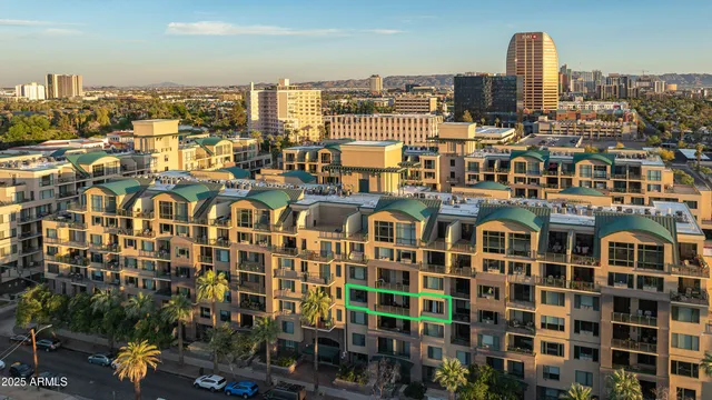 $425,000 | 17 West Vernon Avenue, Unit 412, Phoenix, AZ 85003