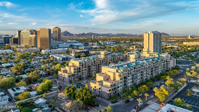 $425,000 | 17 West Vernon Avenue, Unit 412, Phoenix, AZ 85003