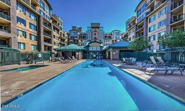 $425,000 | 17 West Vernon Avenue, Unit 412, Phoenix, AZ 85003