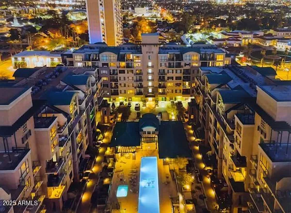 $425,000 | 17 West Vernon Avenue, Unit 412, Phoenix, AZ 85003