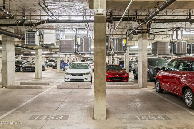 $425,000 | 17 West Vernon Avenue, Unit 412, Phoenix, AZ 85003