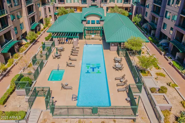 $425,000 | 17 West Vernon Avenue, Unit 412, Phoenix, AZ 85003