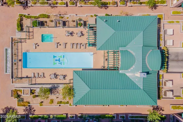 $425,000 | 17 West Vernon Avenue, Unit 412, Phoenix, AZ 85003