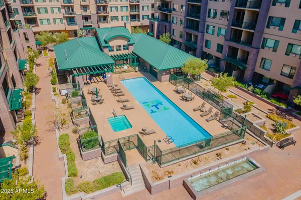 $425,000 | 17 West Vernon Avenue, Unit 412, Phoenix, AZ 85003