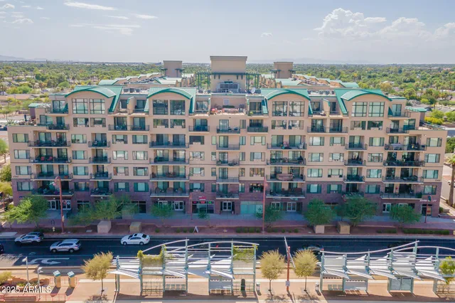 $425,000 | 17 West Vernon Avenue, Unit 412, Phoenix, AZ 85003