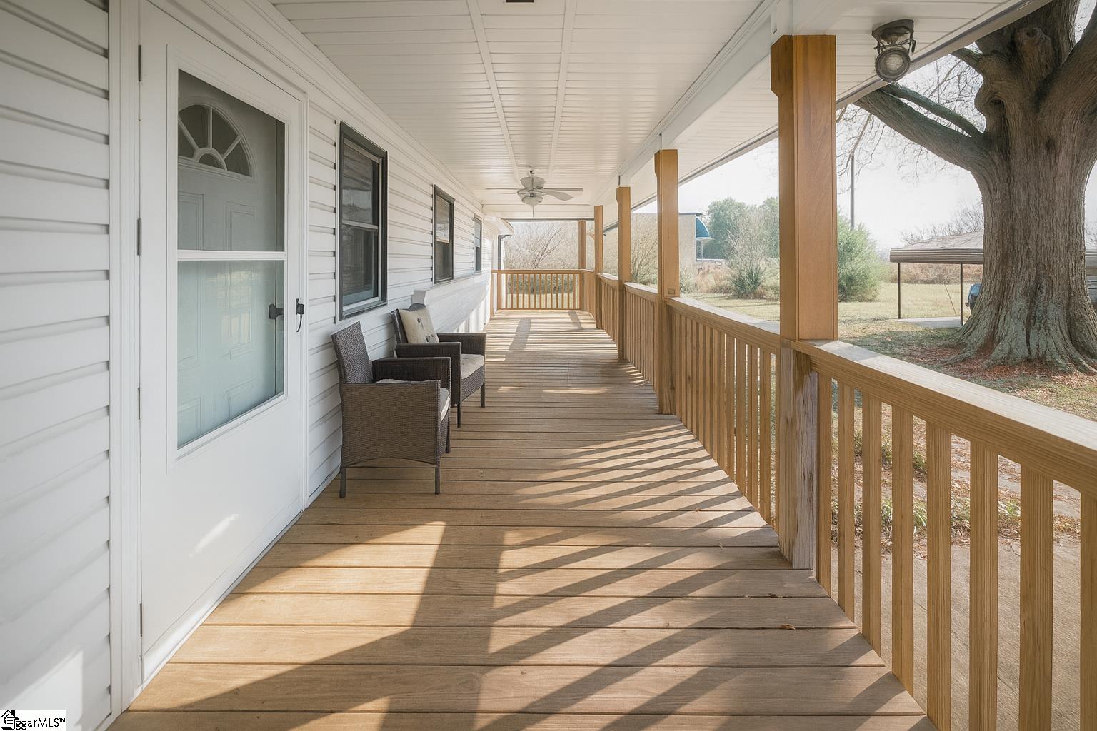 235 South Blackstock Road Spartanburg, SC 29301 - Photo 2 of 16