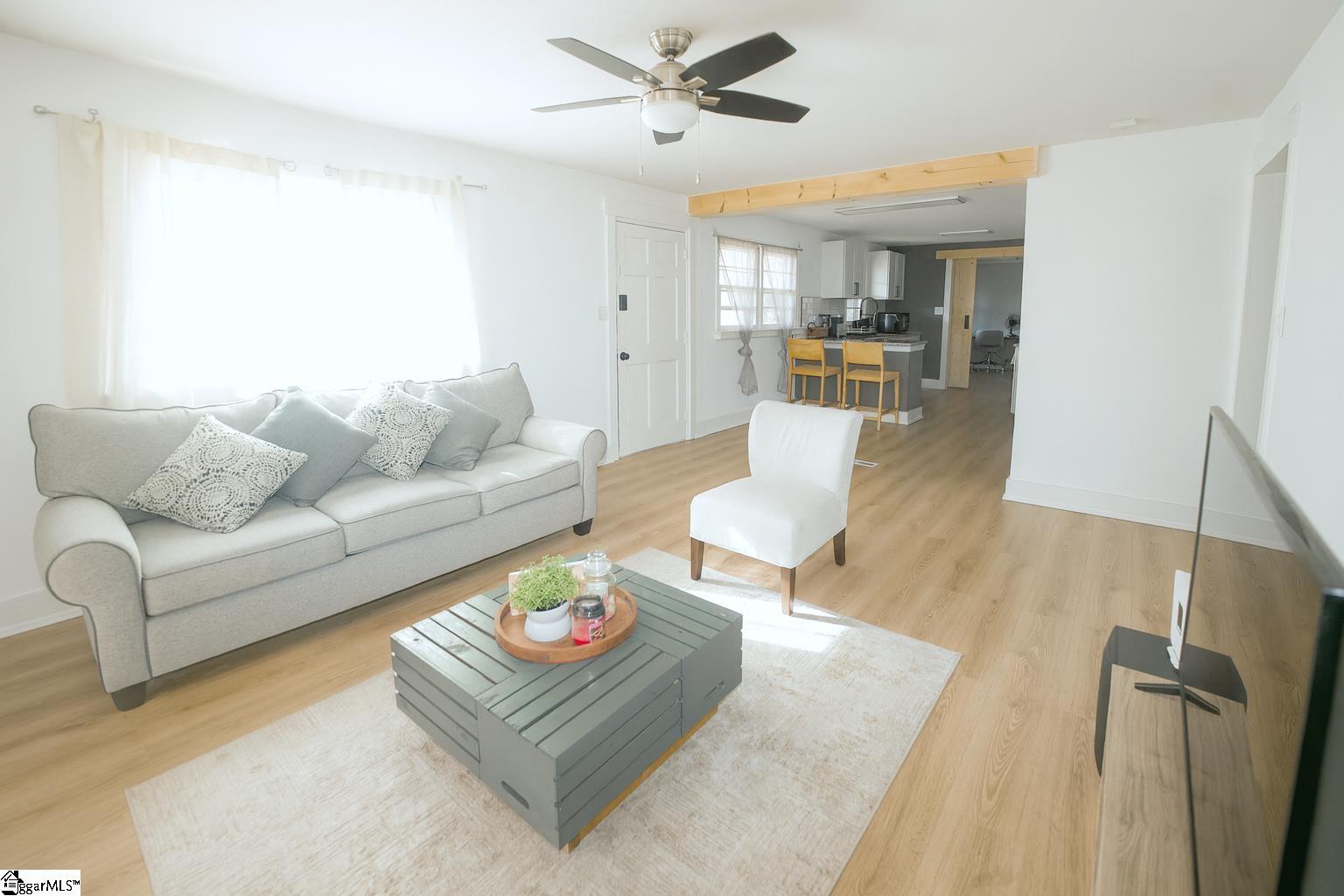 235 South Blackstock Road Spartanburg, SC 29301 - Photo 5 of 16