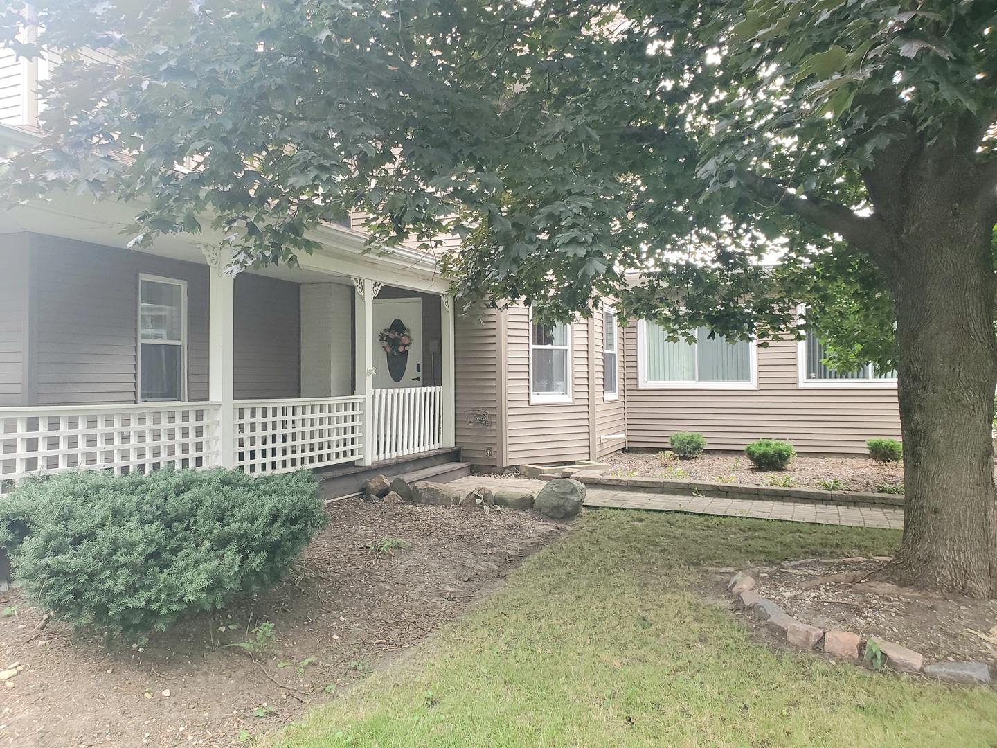 24915 Jackson Road Marengo, IL 60152 - Photo 3 of 36