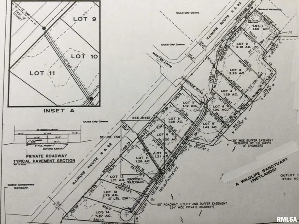$681,000 | 92 Illinois Highway, Unit ALL, East Moline, IL 61244