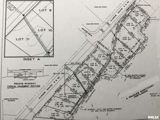 a view of a book shelf