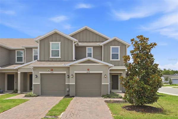 $2,300 | 2274 Carrabelle Way, Sanford, FL 32771