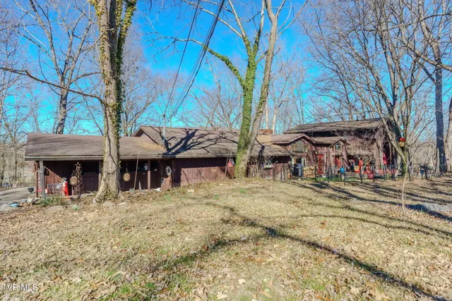 $1,299,999 | 4206 Bristol Highway, Johnson City, TN 37601