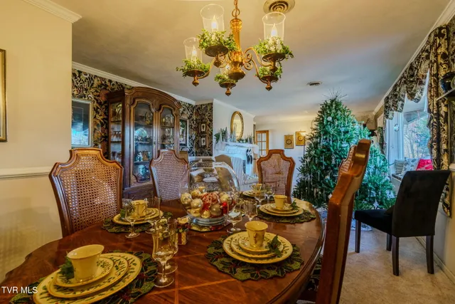 $1,299,999 | 4206 Bristol Highway, Johnson City, TN 37601