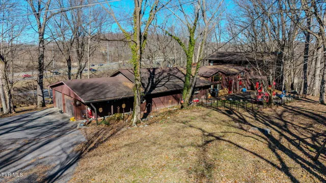 $1,299,999 | 4206 Bristol Highway, Johnson City, TN 37601