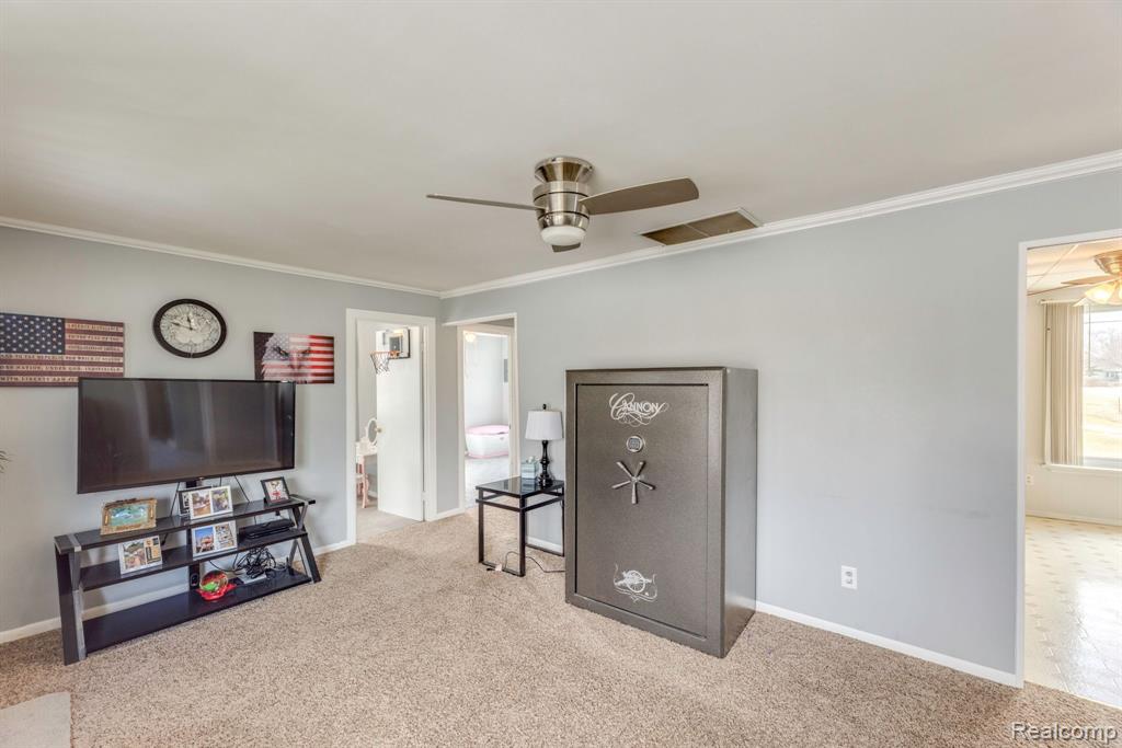 1931 Harvey Road Smiths Creek, MI 48074 - Photo 8 of 26 Gallery Image 8