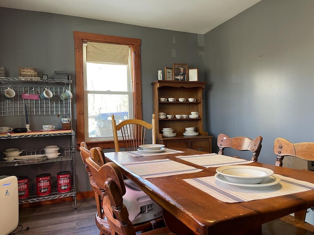 24 North Wayne Road Wayne, ME 04284 - Photo 12 of 39 11. Dining