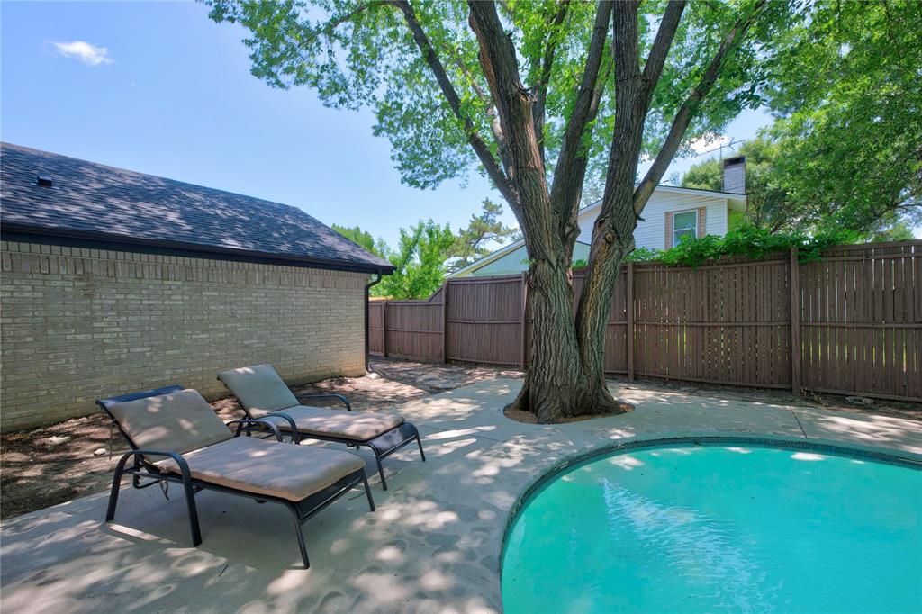 3 Merrie Circle Richardson, TX 75081 - Photo 25 of 28