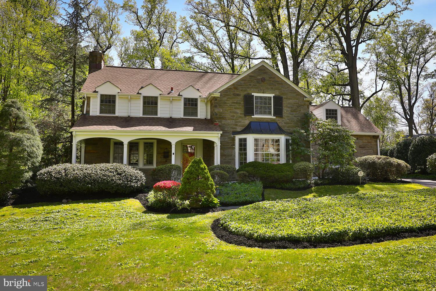 1144 Devon Road Rydal, PA 19046 - Photo 1 of 52 Front Exterior
