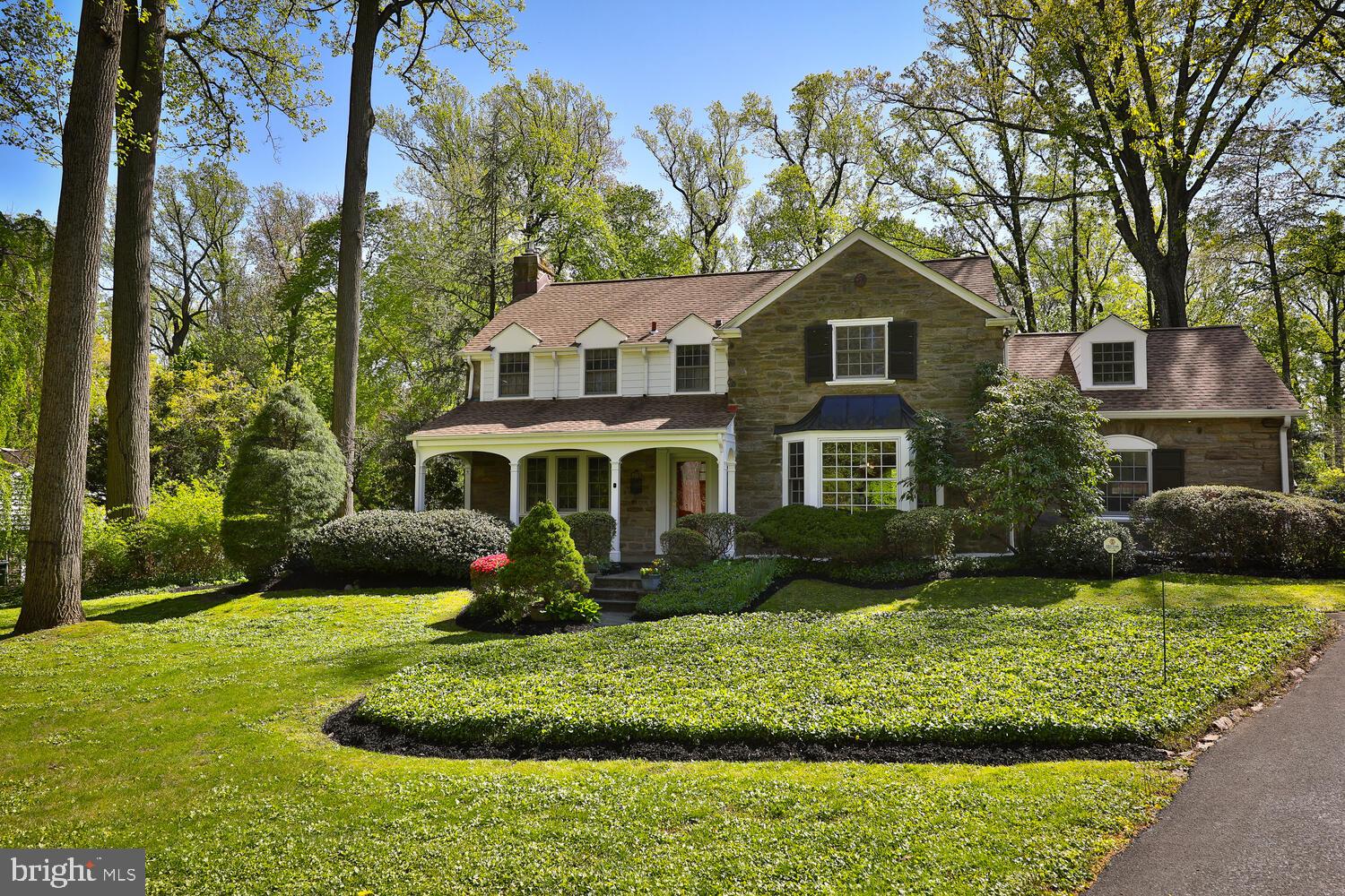 1144 Devon Road Rydal, PA 19046 - Photo 2 of 52 Front Exterior