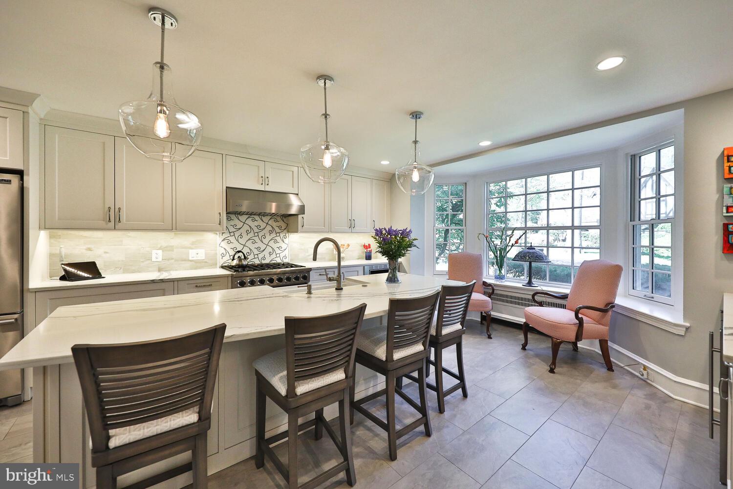 1144 Devon Road Rydal, PA 19046 - Photo 11 of 52 Kitchen