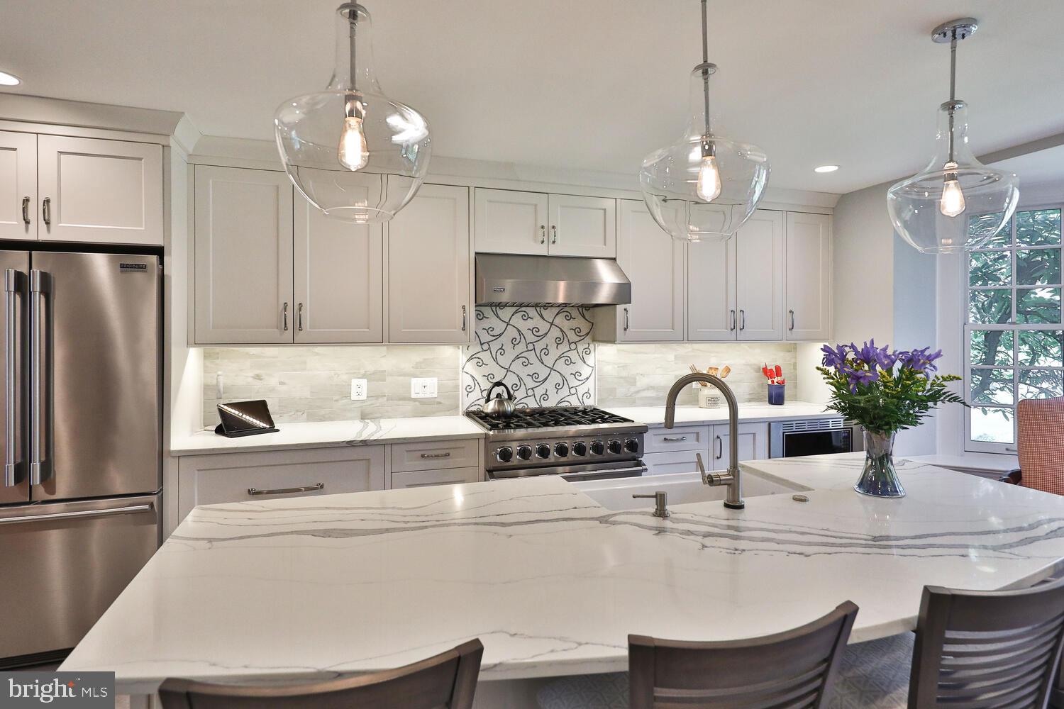 1144 Devon Road Rydal, PA 19046 - Photo 12 of 52 Kitchen